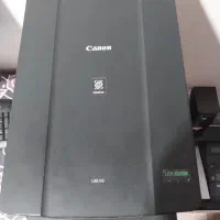 اسکنر کانن لاید 110  Scaner