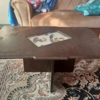 میز عسلی|مبلمان خانگی و میز عسلی|رشت, لاکان شهر|دیوار