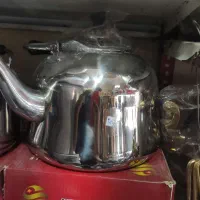 کتری استیل و کتری روحی