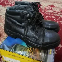 کفش طبی وچرم اصلی مردانه سایز 45|کیف، کفش، کمربند|هندیجان, |دیوار