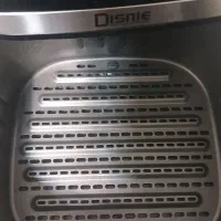 سرخ کن دسینی|اجاق گاز و لوازم برقی پختوپز|چهاردانگه (تهران), |دیوار