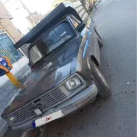 مزدا ۲۰۰۰ مدل ۸۲