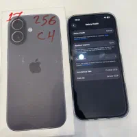 آیفون ۱۷ نرمال اکتیو