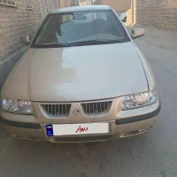 سمندمدل ۸۲دوگانه
