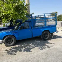 باربری نیسان