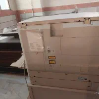دستگاه کپی سه کاره|پرینتر، اسکنر، کپی، فکس|قدس, شهرقدس|دیوار
