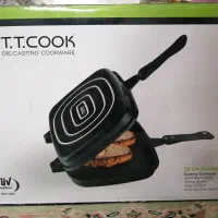 تابه رژیمی تی تی کوک|ظروف پختوپز|ورامین, ورامین|دیوار