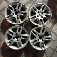 رینگ پنج پر دوشاخ و ده پر