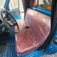 نیسان مدل۸۷ تمیز