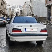 پارس عادی مدل 98|خودرو سواری و وانت|بانه, |دیوار