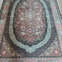 فرش ۱۰۰۰شانه ۶متری