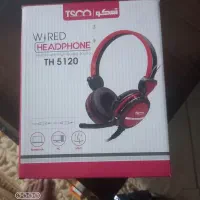 هدفون گیمینگ تیکو