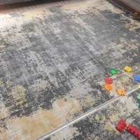 دوتخته فرش وینتیج ۶ متری|فرش|رشت, کوی مهر|دیوار