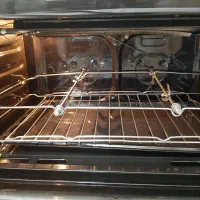 خانه و اشپز خانه|اجاق گاز و لوازم برقی پخت‌وپز|اصفهان, باغ زرشک|دیوار