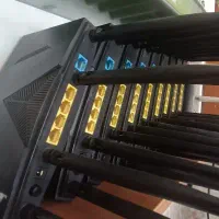 مودم سیمکارتی و مخابراتی|مودم و تجهیزات شبکه|ورامین, ورامین|دیوار