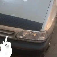 پراید ۱۳۱ se مدل ۹۲|خودرو سواری و وانت|بهبهان, |دیوار