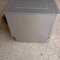 ماشین ظرفشویی