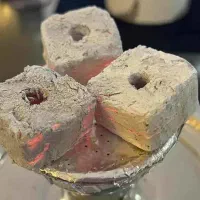 ذغال چینی و غیره ...