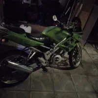 کثیر۱۵۰ ccمدل۹۳