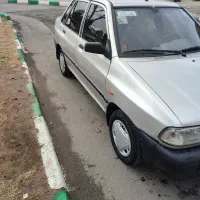 پراید مدل ۹۰|خودرو سواری و وانت|قرچک, زیبا شهر|دیوار