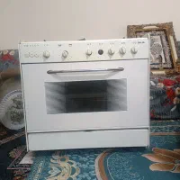 گاز فر دار سالم