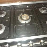فر گاز|اجاق گاز و لوازم برقی پخت‌وپز|شیراز, گویم|دیوار