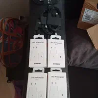 کابل شارژر