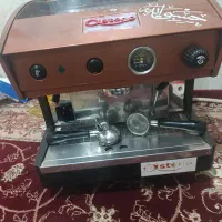 دستگاه اسپرسوساز صنعتی آستوریا تک گروپ.|کافی‌شاپ و رستوران|زابل, |دیوار