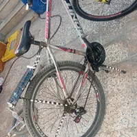 دوچرخه سایز 26