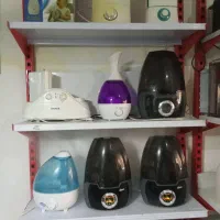 تعمیرات بخور سرد