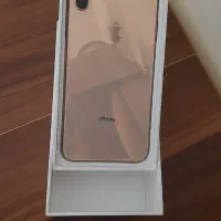 ایفون xs max درحد ۶۴ گیگ