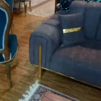مبل تختخواب شو۸نفره
