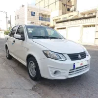 ساینا مدل ۹۵ در حد صفر