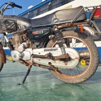 موتور|موتورسیکلت|بندرعباس, |دیوار