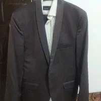 کت و شلوار مردانه