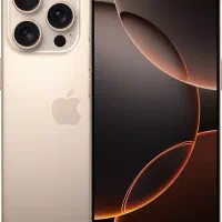 آیفون 16 پرومکس 1 ترابایت آکبند