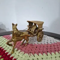 اسب گاری|مجسمه، تندیس، ماکت|سنندج, |دیوار