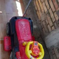 ماشین بچه