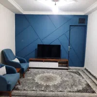 واحد ۶۰ متری مرزبانان بازسازی شده