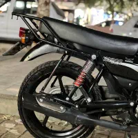 موتور200 kld bx کی ال دی مدل 1404 خشک|موتورسیکلت|تهران, کیانشهر|دیوار