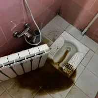 تاسیساتی|خدمات پیشه و مهارت|اصفهان, آبشار|دیوار