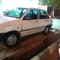 پراید|خودرو سواری و وانت|مشهد, امیرآباد|دیوار