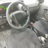 پرایدسفید92|خودرو سواری و وانت|پاکدشت, حصار امیر|دیوار