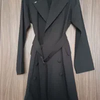 لباس و پیراهن  بچه گانه ومانتو و  بارونی زنانه