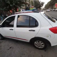 کوییک Rs|خودرو سواری و وانت|رباطکریم, شترخوار|دیوار