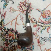 پیپ همراه با لوازم جانبی