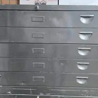 میز نقشه و میز کار