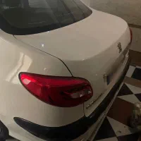 206 sd|خودرو سواری و وانت|کرج, مطهری|دیوار