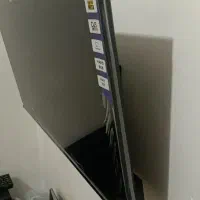 تلویزیون یونیوا43اینچ ماهواره سر خود|تلویزیون و پروژکتور|الیگودرز, |دیوار