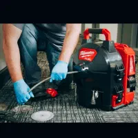 تخلیه چاه لوله بازکن فنرزن 24ساعت فنرزنی کل گرگان